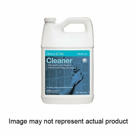 CUSTOM BUILDING PRODUCTS Tilelab Grout And Tile Cleaner TLGTCRA1-2